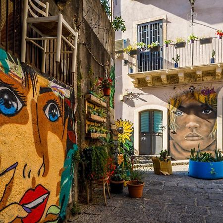 Casa Ninni Catania Exterior photo